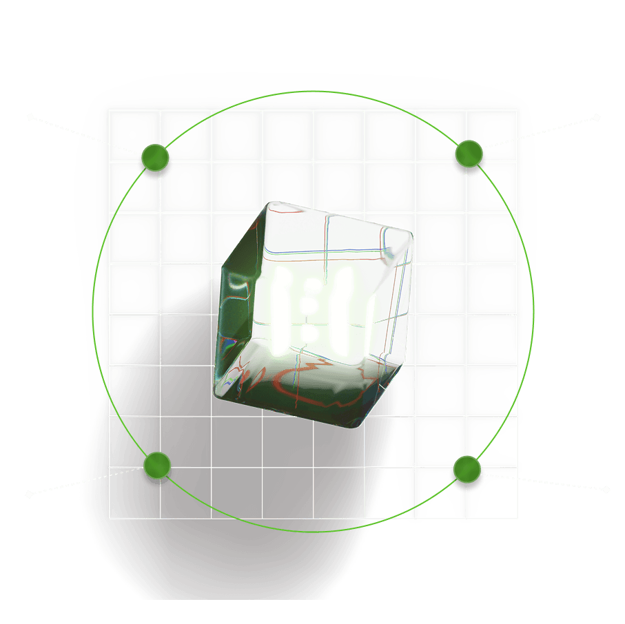 Find Your Orbit