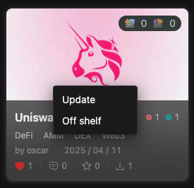 Update Files