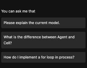 Quick Questions