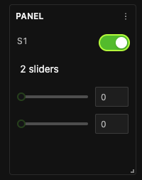 Slide Example