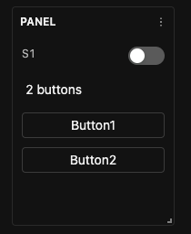 Slide Example
