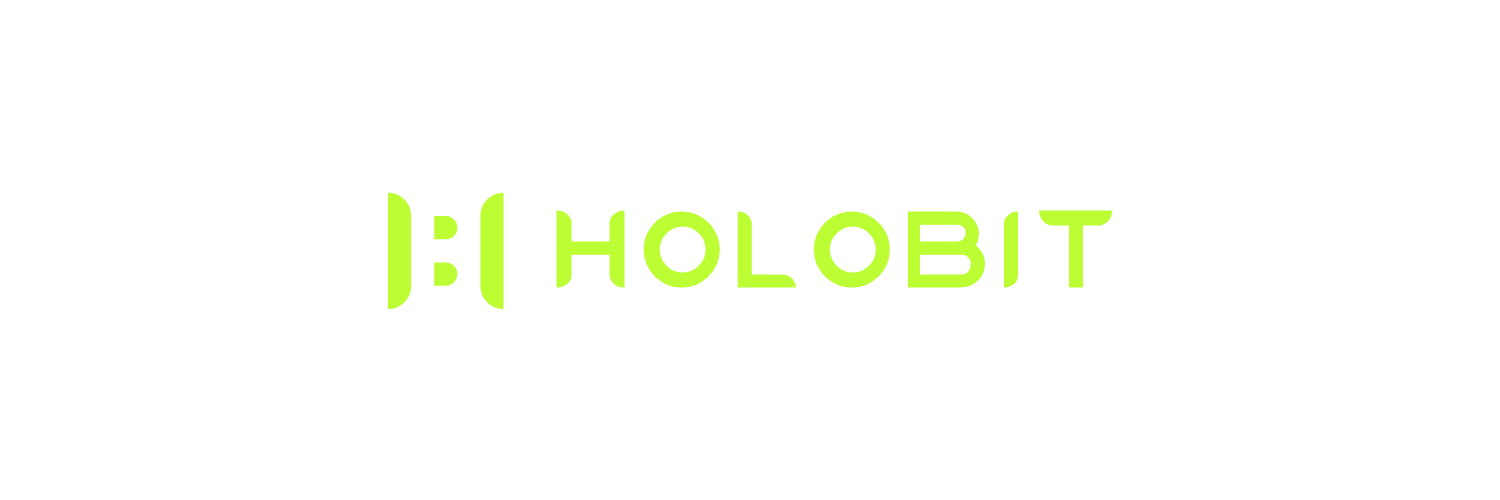 HoloBit Logo
