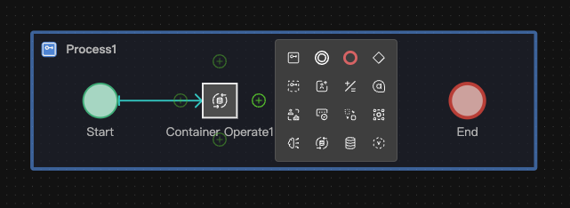 component chooser